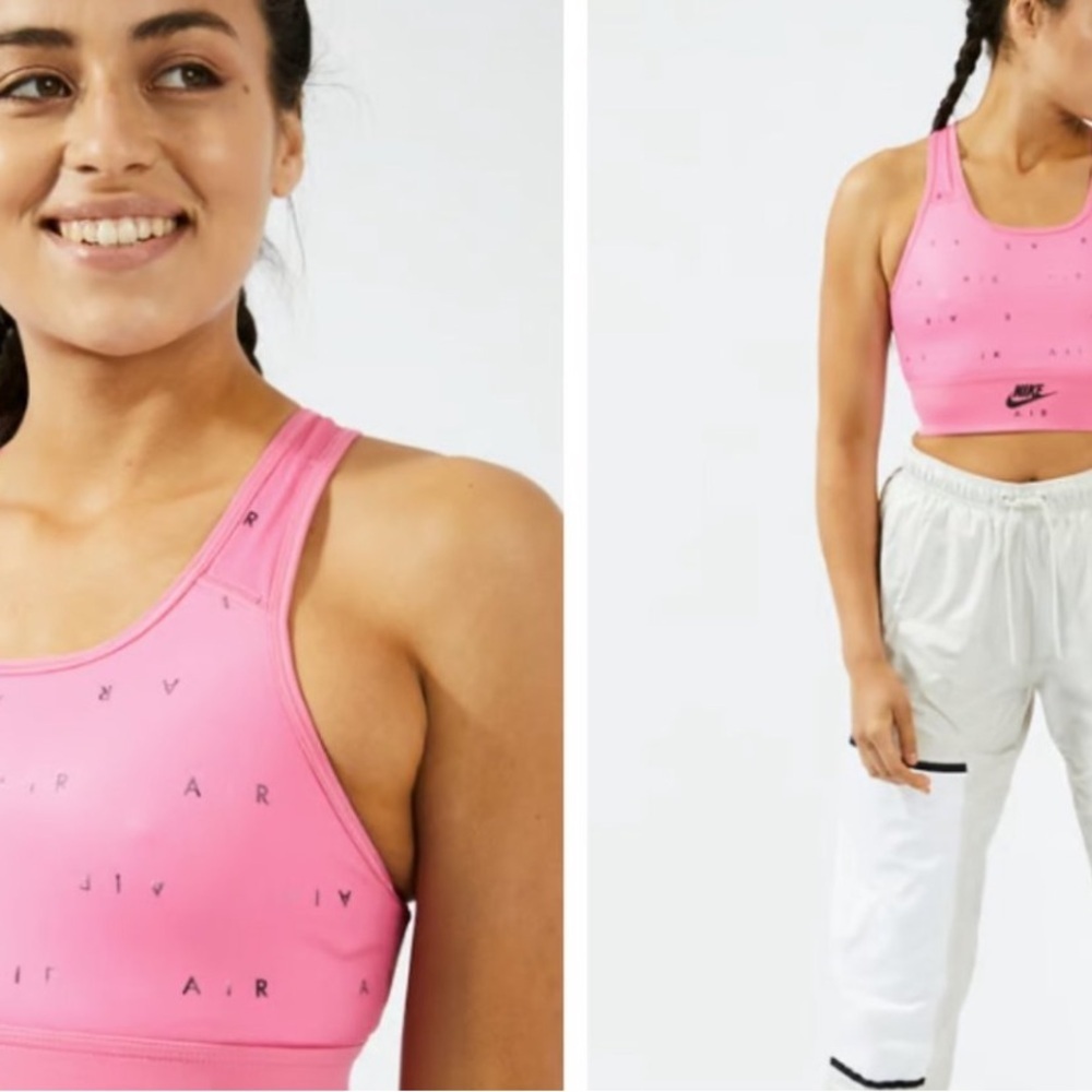 Nike bra small pink - Picture 3 of 8